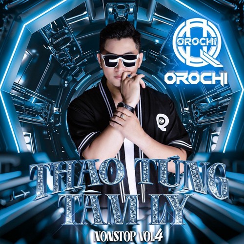 Nonstop Thao Túng Tâm Lý VOL 4