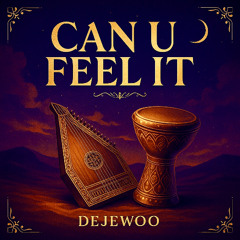 Dejewoo - Can U Feel It | out 06.June.2025