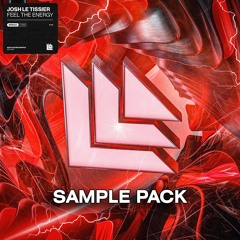 Feel The Energy Sample Pack [Revealed Recordings]