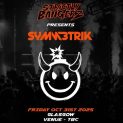 MØLLØY - Symmetrik 02 Academy DJ Comp