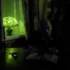 'Titles', The Green Lamp