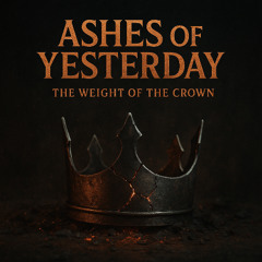 08 - Ashes Of Yesterday - Ghosts in the Static”