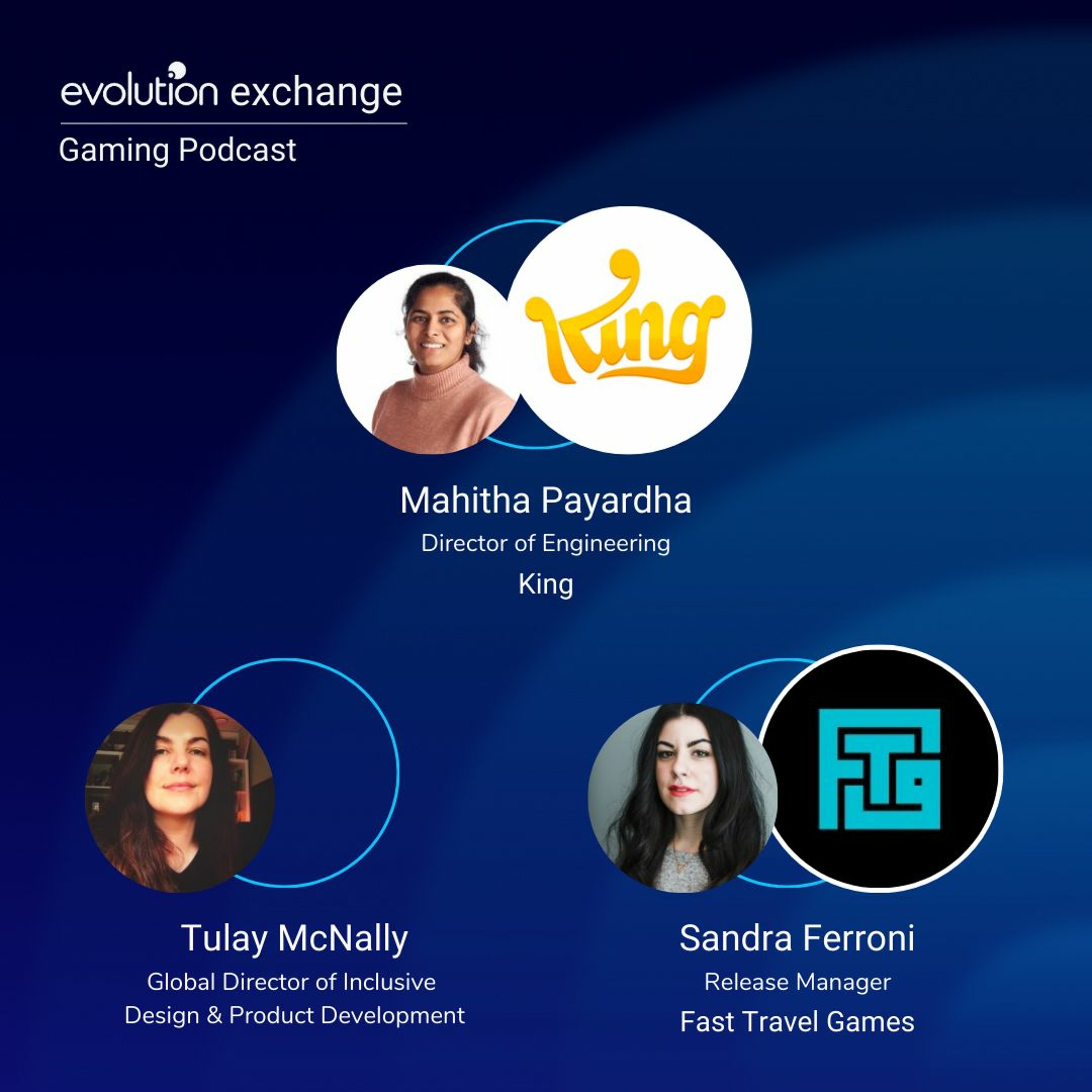 Evolution Exchange Gaming