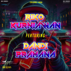 PARTY IN CAMBODIA ( RIKO X DANDI ) #MIXTAPE