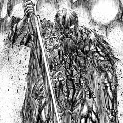 Berserk x Liberate-Disturbed (Slowed)