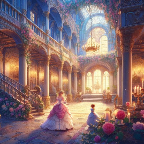 Stream Beauty And The Beast 2024 by DJ SITH SYNTH MEISTER Listen