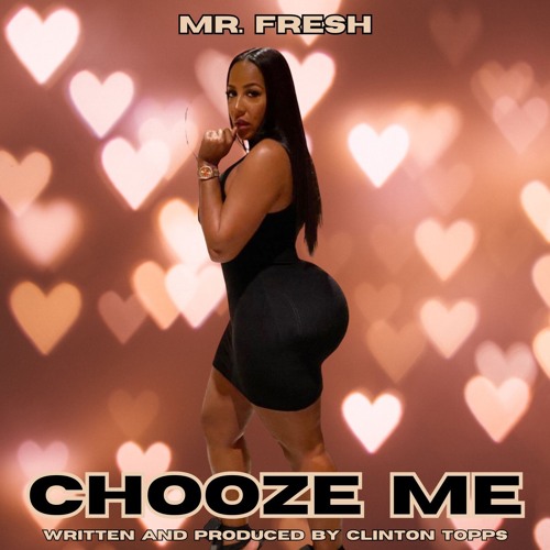 Chooze Me