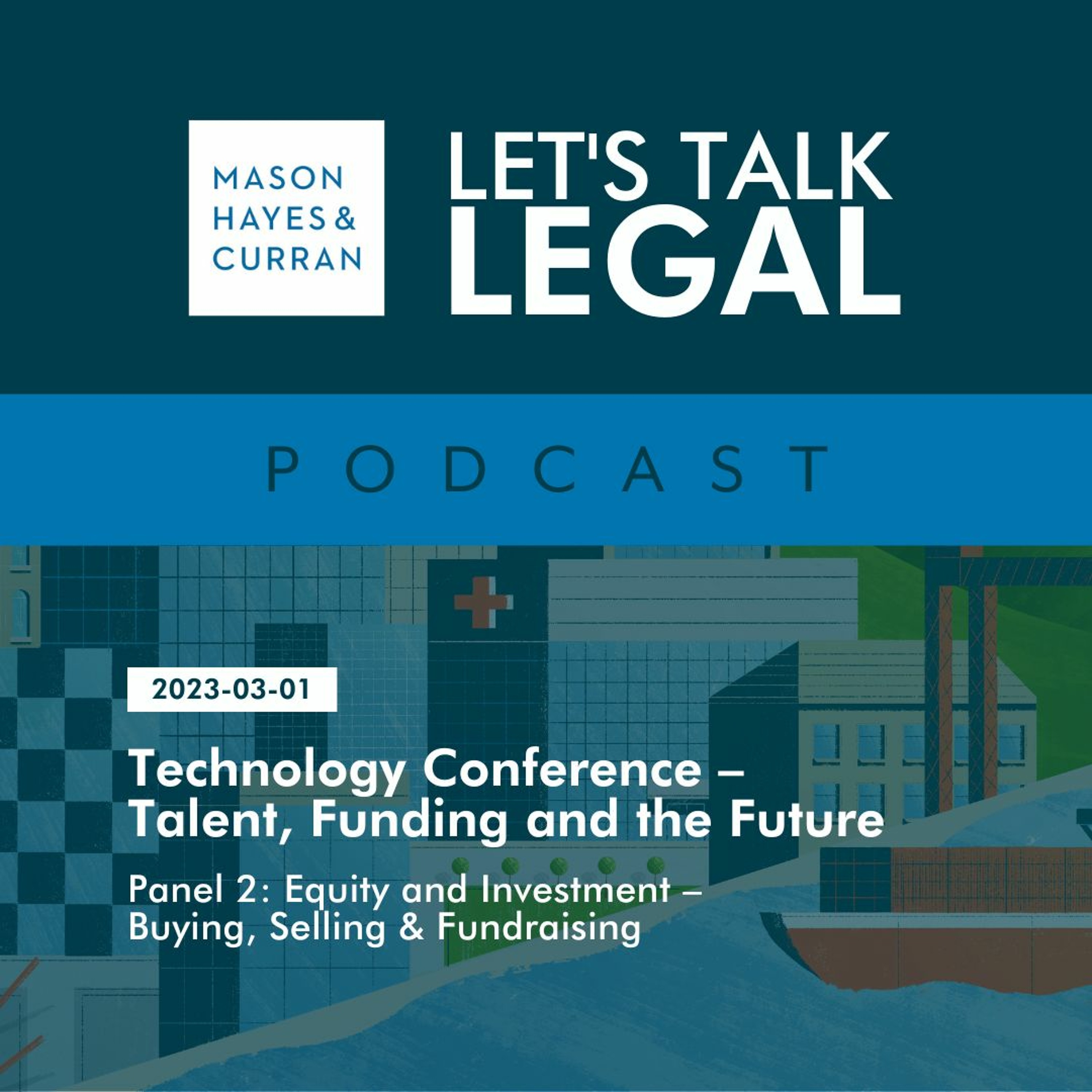 Mason Hayes & Curran LLP