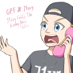 Jizzy Calls The Greazy Boiz (Outer Mind Bootyshorts) [FREE RELEASE]