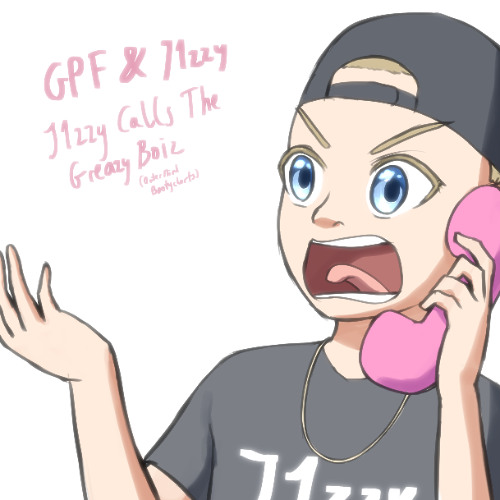 Jizzy Calls The Greazy Boiz (Outer Mind Bootyshorts) [FREE RELEASE]