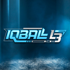 NASKY VYS - QING FEI DE YI 2025 ( NASKY VYS X IQBALL L3 ) #VVIPP