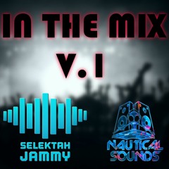 In The Mix - V.1