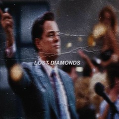 LOST DIAMONDS (feat. AHMEL.W)