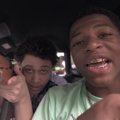 41st AJ & White boy Spin - Smacking & Spinning (Official Video)