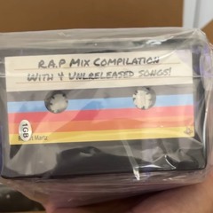 Unreleased 04 | 8.28.25