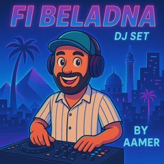 Fi Beladna (Arabic House / TechDJSet)