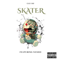 Skater (Feat. NXNDO)