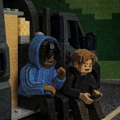 Drippy fien/Leaving me