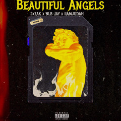 Beautiful Angels ft NLB Jay , IIAMJUDAH