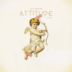 ATTITUDE ft. Kehlani