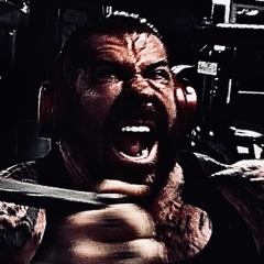 Rich Piana X Dorian Yates - Teenage Dirtbag