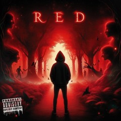 1B - RED (Prod. Vampie)