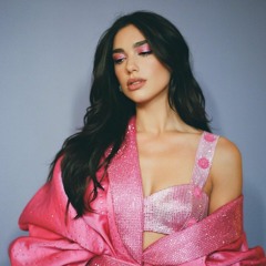 Dua Lipa - Cryptic