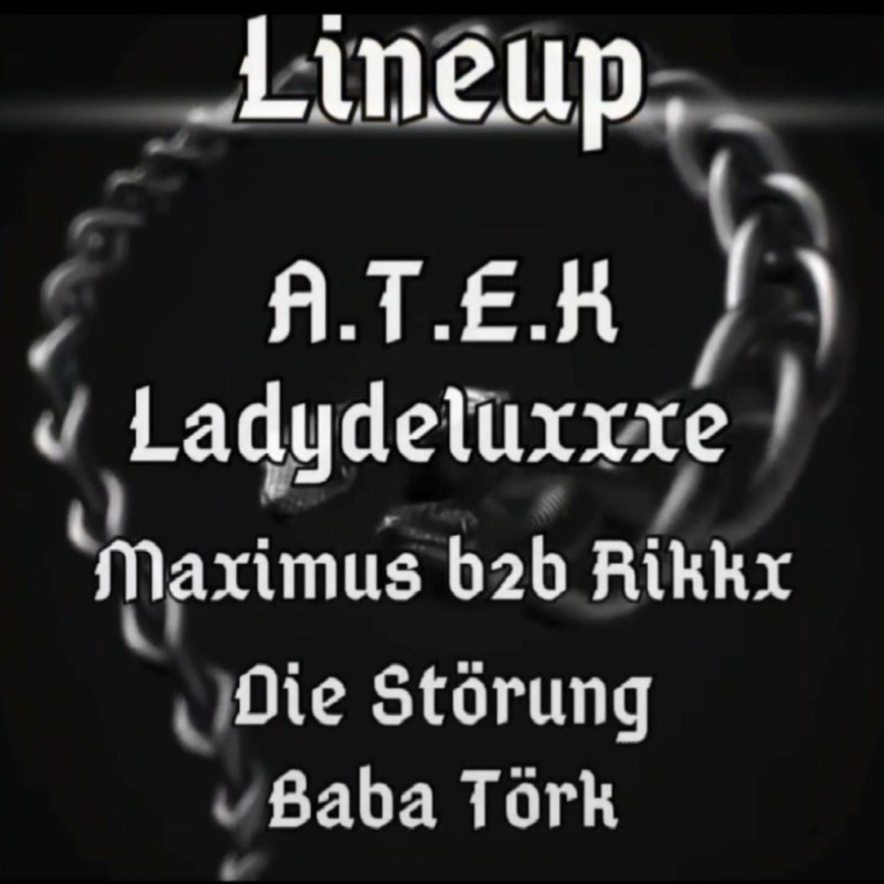 LadydeluxXxe