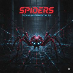 SPIDERS - Techno Instrumental DJ (7)