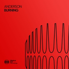 Anderson - Burning