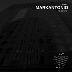 Markantonio - The Earth
