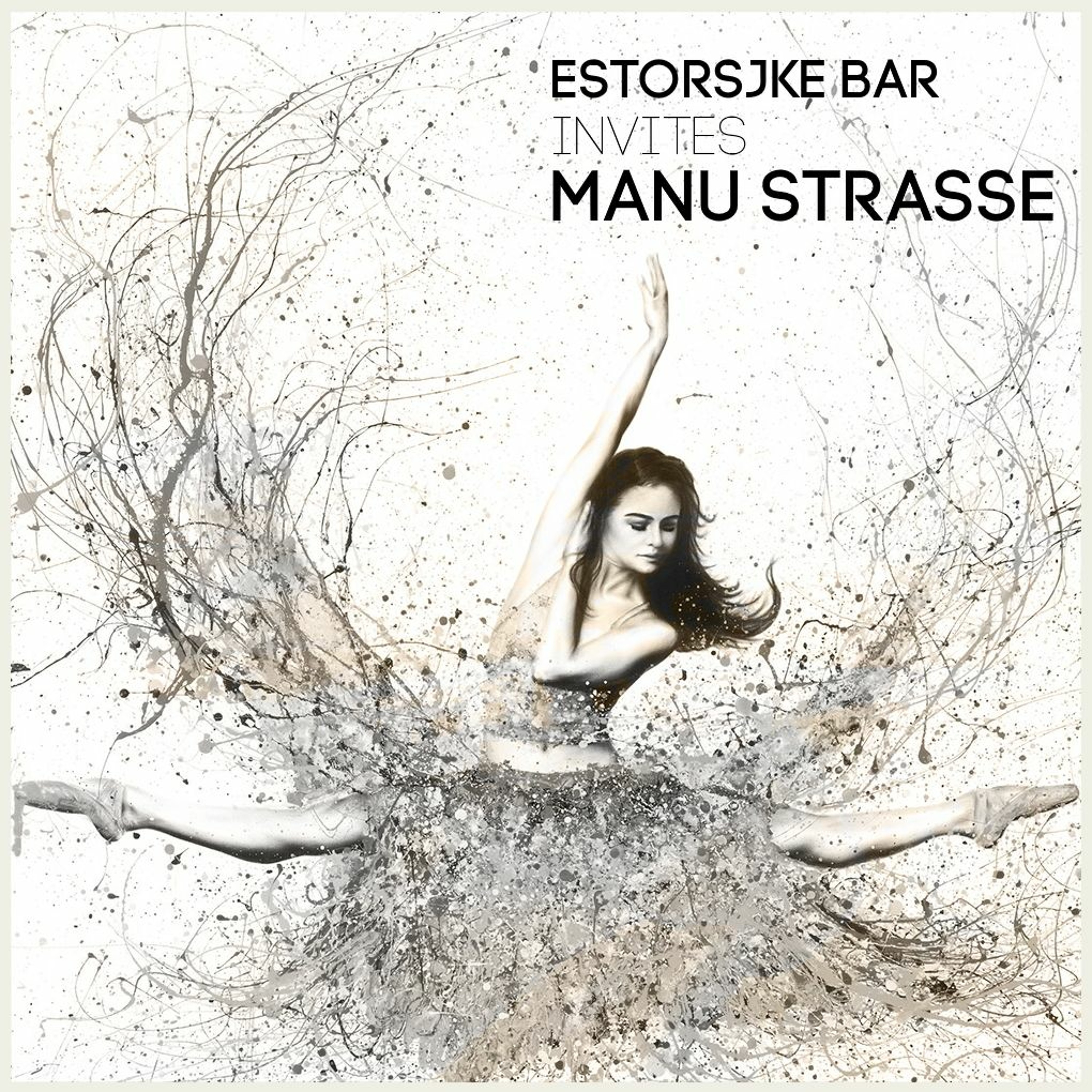 ESTORSJKE BAR