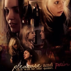 Pleasure and Pain in January *22