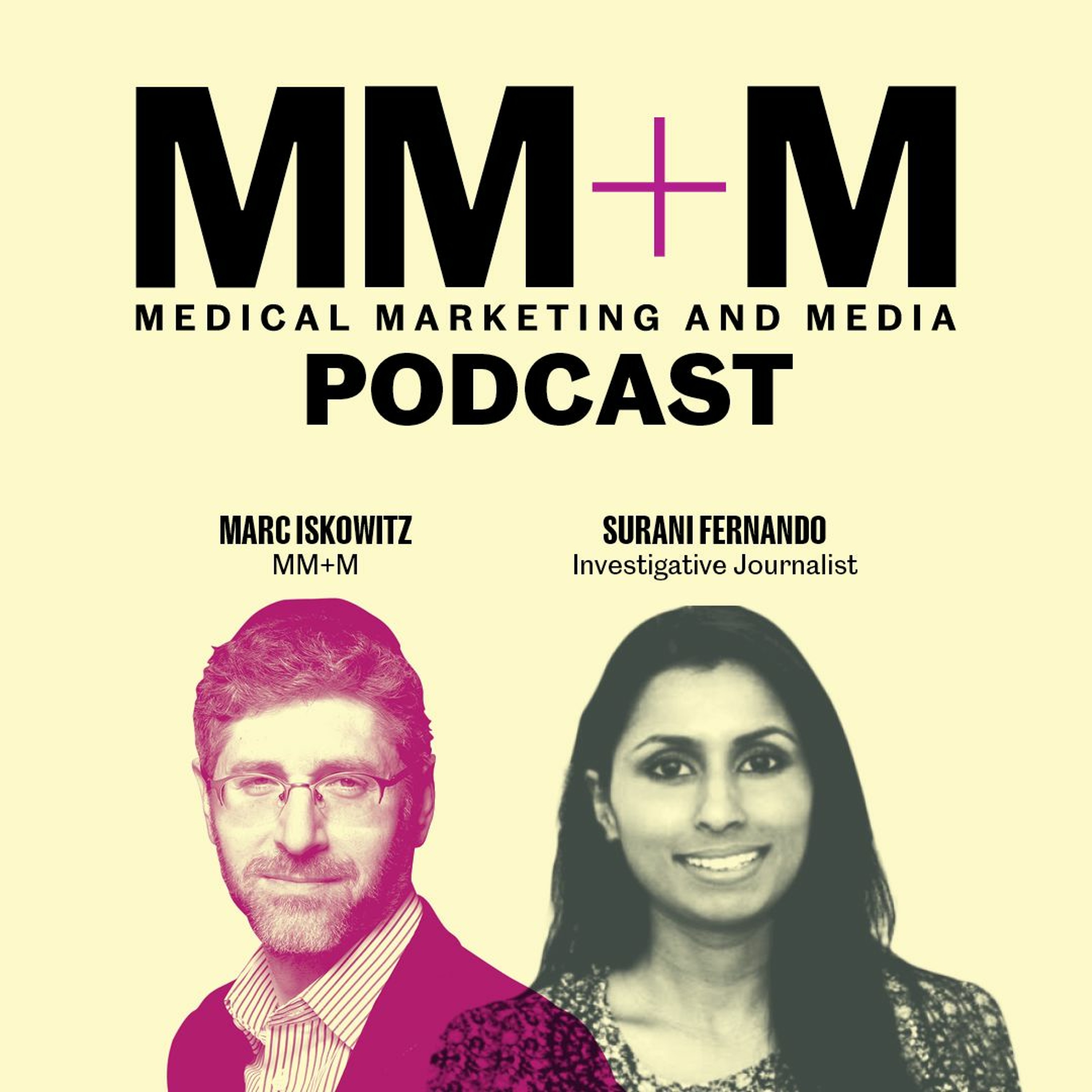 The MM+M Podcast