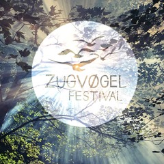 FRYSCH @ Zugvøgel Festival 2021 | BÜD GÜZEL
