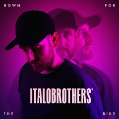 ItaloBrothers - Down For The Ride (szaby. Remix)