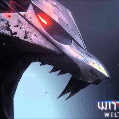 The Witcher 3 - Steel For Humans (Extended)