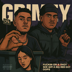 Celo27K x LxlNegro - Grimey (Prod. DRXMA)