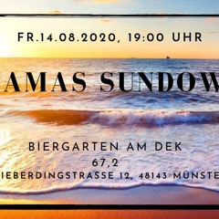 Khetamas Classics Sundowner 14.08.2020