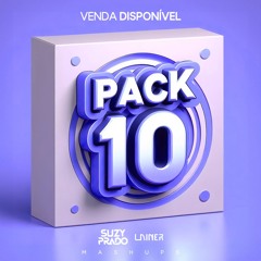 PACK #10 - TEASER $VENDA DISPONÍVEL$