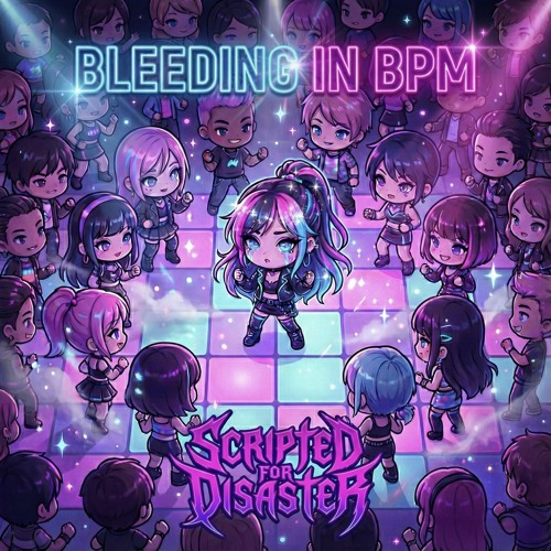 Touch me where the music gets dangerous