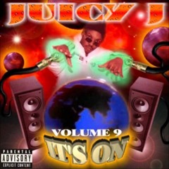 Juicy J Ft Project Pat - Nine 2 Ya Dome (1994)