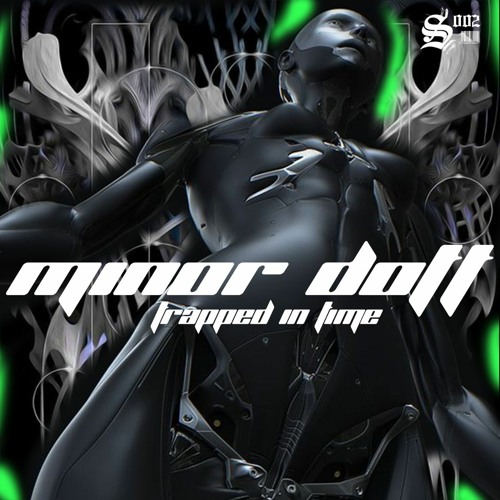 𝙐𝙕 𝙋𝙧𝙚𝙢𝙞𝙚𝙧𝙚: Minor Dott - Trapped In Time