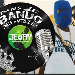 Dans Le Bando Des Antilles  S3E3  DJ Jeday   Mix Trap 97   Mix Drill 97   100% Antillais 2023 LOKAL