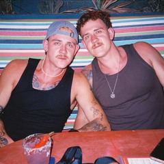 WAITING FOR - MCMILLAN TWINS