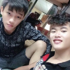 VietMix Phia Sau Mot Co Gai (Thái Hòa)