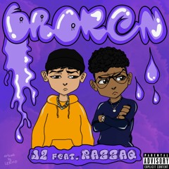 Broken - J2  Feat. Razzaq