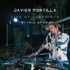 Javier Portilla @ Labryinto 2023 (with Tale of Us)