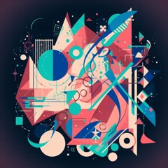 Odd Shapes  (a duct-ape mix-tape)