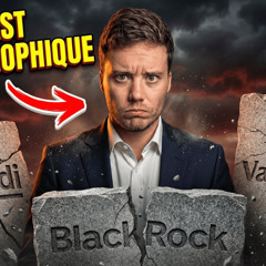 Pourquoi tes ETF te font PERDRE de l'argent — Les 7 erreurs invisibles qui détruisent ta performance